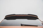 Maxton spoiler extension for Audi Q7 S-Line Mk.1