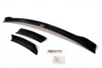 Maxton spoiler extension for Audi R8 Mk.1