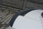 Maxton spoiler extension for Audi R8 Mk.1