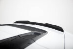 Maxton spoiler extension for Audi R8 Spyder Mk2
