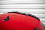 Maxton spoiler extension for Audi RS4 B9 Avant
