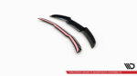 Maxton spoiler extension for Audi RS4 B9 Avant
