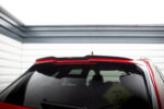 Maxton spoiler extension for Audi RS4 B9 Avant