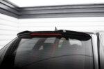 Maxton spoiler extension for Audi RS6 Avant C6