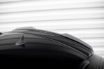 Maxton spoiler extension for Audi RS6 Avant C6