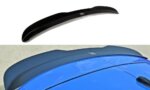Maxton spoiler extension for Audi RS6 C5 Avant