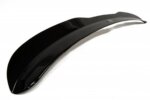 Maxton spoiler extension for Audi RS6 C5 Avant
