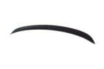 Maxton spoiler extension for Audi S1 8X Hatchback