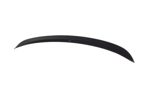 Maxton spoiler extension for Audi S1 8X Hatchback