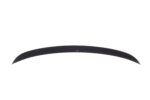 Maxton spoiler extension for Audi S1 8X Hatchback