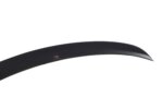 Maxton spoiler extension for Audi S1 8X Hatchback