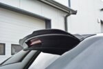 Maxton spoiler extension for Audi S3 8P FL