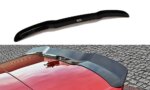Maxton spoiler extension for Audi S3 / A3 S-Line Hatchback / Sportback 8V / 8V Facelift