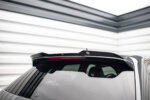Maxton spoiler extension for Audi S3 / A3 S-Line Sportback 8V