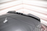 Maxton spoiler extension for Audi S3 / A3 S-Line Sportback 8V