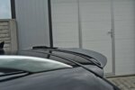 Maxton produžetak spojlera za Audi S4 / A4 S-Line B7 Avant