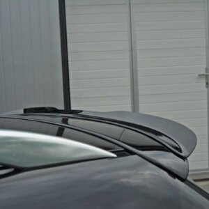 Maxton produžetak spojlera za Audi S4 / A4 S-Line B7 Avant