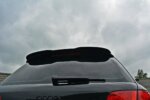 Maxton produžetak spojlera za Audi S4 / A4 S-Line B7 Avant