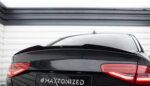 Maxton produžetak spojlera za Audi S4 B8 FL Sedan