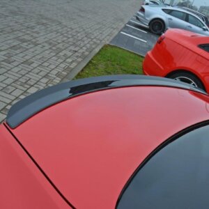 Maxton produžetak spojlera za Audi S5 Coupe / A5 S-Line / A5 Coupe F5 Facelift