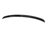 Maxton spoiler extension for Audi S5 Coupe / A5 S-Line / A5 Coupe F5 Facelift
