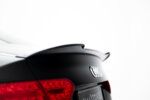 Maxton spoiler extension for Audi S5 Coupe / A5 S-Line Coupe 8T / 8T Facelift