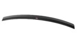 Maxton spoiler extension for Audi S6 C5 Sedan