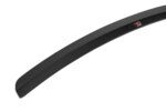 Maxton spoiler extension for Audi S6 C5 Sedan