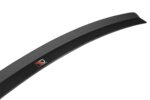 Maxton spoiler extension for Audi S6 C5 Sedan
