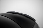 Maxton spoiler extension for Audi S8 / A8 / A8 S-Line D5