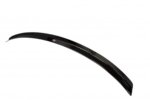 Maxton spoiler extension for Audi S8 D4 Facelift