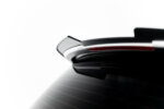 Maxton spoiler extension for Audi SQ5 / Q5 S-Line Mk1 (8R)