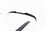 Maxton spoiler extension for Audi SQ5 / Q5 S-Line Mk1 (8R)