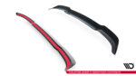 Maxton spoiler extension for Audi SQ5/Q5 S-line Mk2