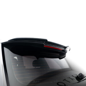 Maxton produžetak spojlera za Audi SQ7 / Q7 S-Line Mk2 / Mk2 Facelift