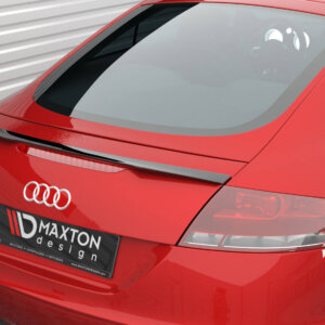Maxton produžetak spojlera za Audi TT 8J