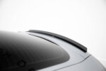 Maxton spoiler extension for Audi TT 8J