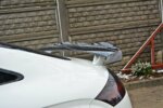 Maxton spoiler extension for Audi TT RS 8J