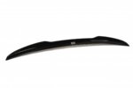 Maxton spoiler extension for Audi TT RS 8J