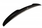 Maxton spoiler extension for Audi TT RS 8J