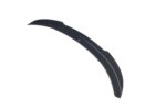 Maxton spoiler extension for Audi TT RS 8S