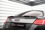 Maxton produžetak spojlera za Audi TT S / S-Line 8S / 8S Facelift