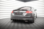 Maxton produžetak spojlera za Audi TT S / S-Line 8S / 8S Facelift