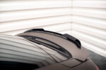 Maxton spoiler extension for Audi e-Tron GT / RS GT RS Mk1