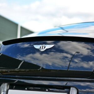 Maxton produžetak spojlera za BENTLEY CONTINENTAL GT
