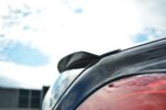 Maxton spoiler extension for BENTLEY CONTINENTAL GT