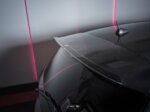Maxton spoiler extension for BMW 1 E81/ E87 FACELIFT (AERO SPOILER)