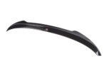 Maxton spoiler extension for BMW 1 E81/ E87 FACELIFT (AERO SPOILER)