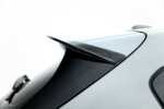 Maxton spoiler extension for BMW 128ti / M135i / Standard F40