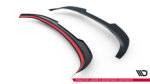 Maxton spoiler extension for BMW 128ti / M135i / Standard F40